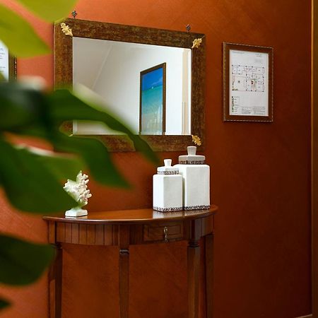 Hotel Sun Garden San Vito Lo Capo Exterior foto