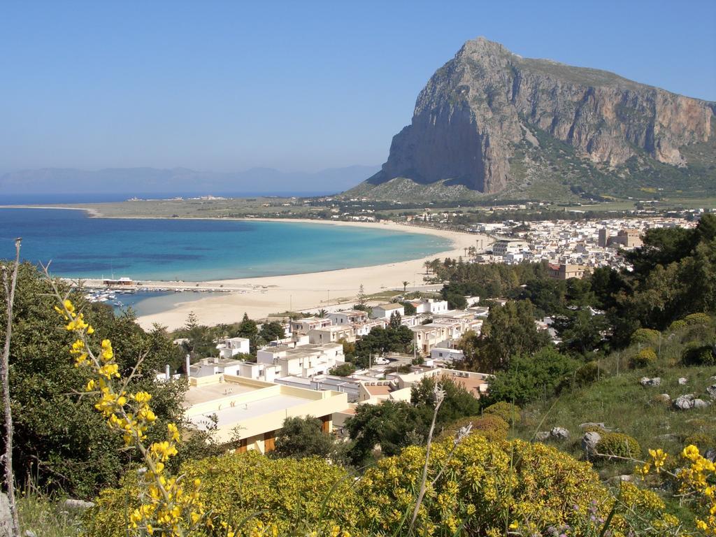 Hotel Sun Garden San Vito Lo Capo Exterior foto