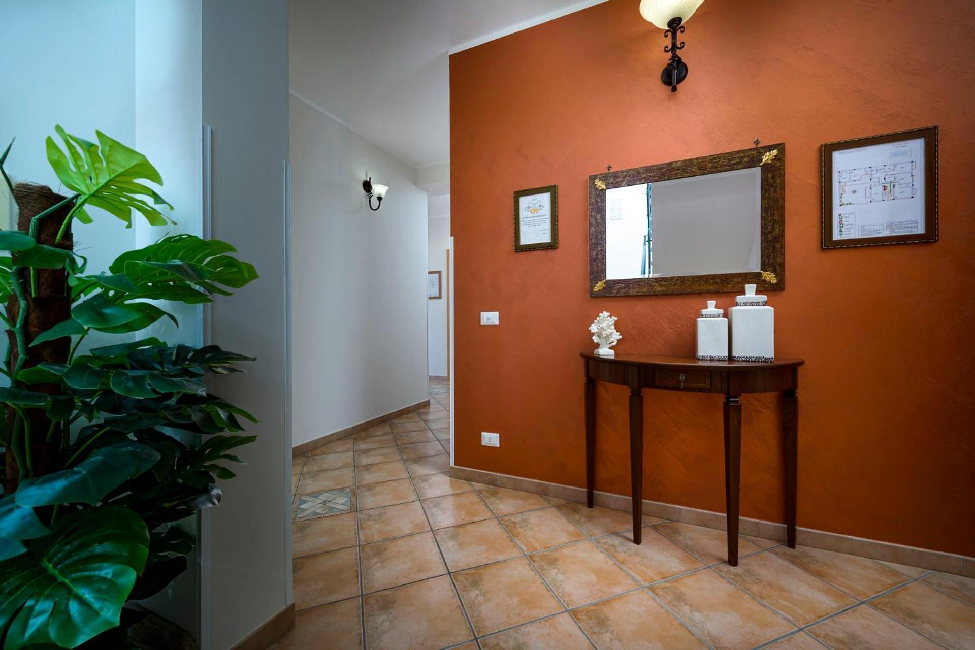 Hotel Sun Garden San Vito Lo Capo Exterior foto