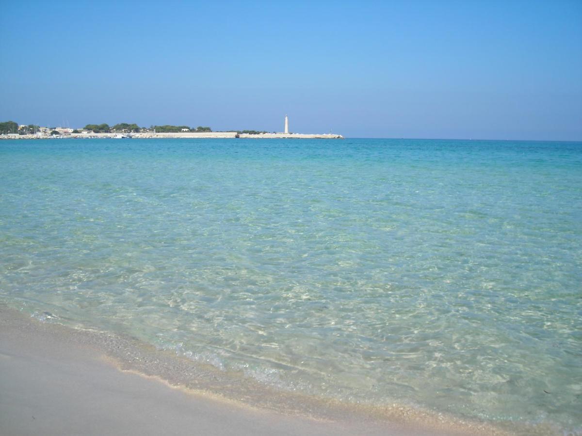 Hotel Sun Garden San Vito Lo Capo Exterior foto